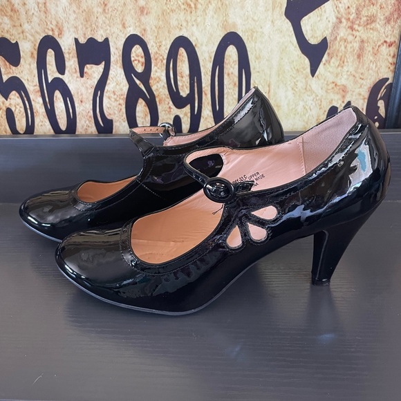 Chase + Chloe Shoes - Chase & Chloe Kimmy 21 size 10